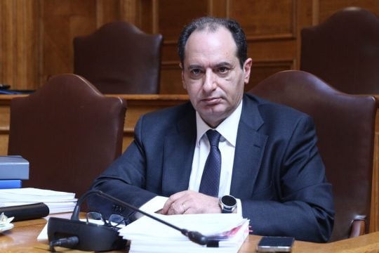spirtzis